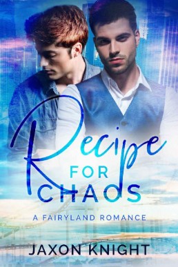 Recipe for Chaos_ a gay MM contemp (17067)