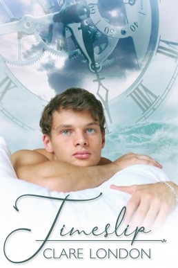 Timeslip (15979)