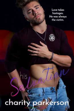 His Salvation (Shining Armor Book (16316)