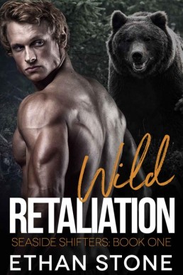 Wild Retaliation (Seaside Shifters (19826)