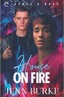 House on Fire (Ashes and Dust) (20238)