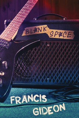 Blank Space (15108)