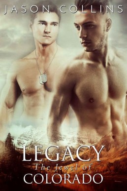 Legacy_ Sequel to The Jewel of Col (19702)