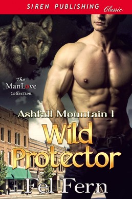 Wild Protector (17547)