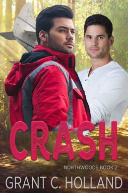 Crash_ Northwoods, Book 2 (19750)