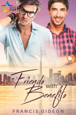 Friends with Benefits (15090)