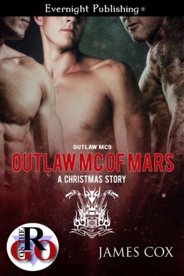 Outlaw MC of Mars (17819)