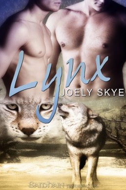Lynx (Northern Shifters Book 3)