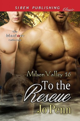 To the Rescue (17044)