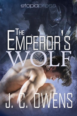 Emperors Wolf 01 - The Emperors Wo (16972)