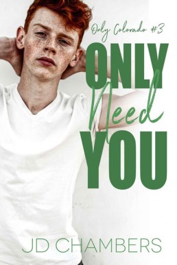 Only Need You (Only Colorado Book (19448)