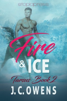Tarsus 02 - Fire and Ice (16963)