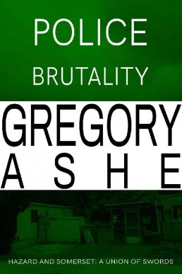 Police Brutality (Hazard and Somer (17631)