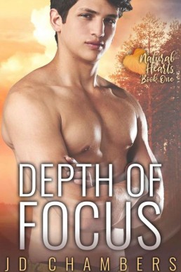 Depth of Focus (Natural Hearts Boo (18471)