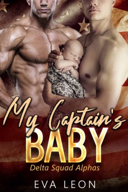 My Captain's Baby (19919)