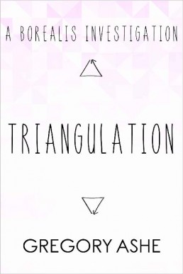 Triangulation (Borealis Investigat (19596)