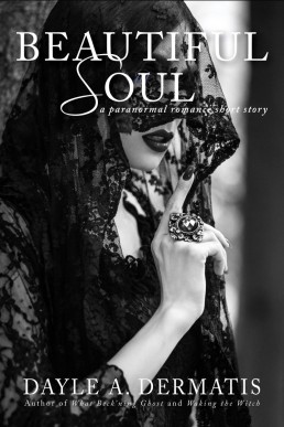 Beautiful Soul: A Sweet Paranormal Lesbian Romance Short Story