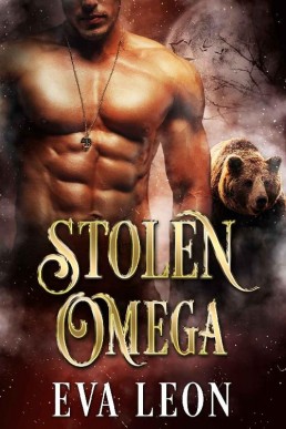 Stolen Omega (Kodiak MC Fated Mate (18297)
