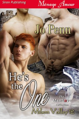 He's the One (16992)