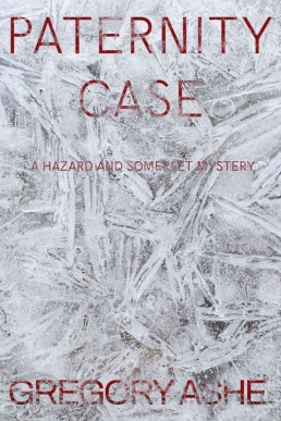 Paternity Case (Hazard and Somerset 3)