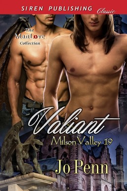 Valiant (17138)