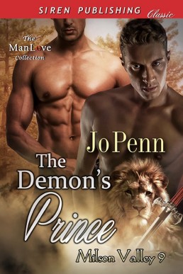 The Demon's Prince [Milson Valley (16921)