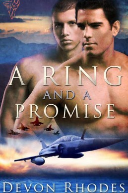 A Ring and A Promise (17419)