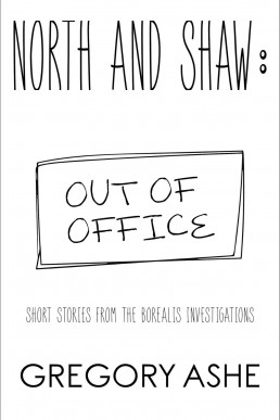North and Shaw_ Out of Office (The (20050)