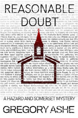 Reasonable Doubt (Hazard and Somerset 5)