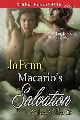 Macario's Salvation [Milson Valley (16925)