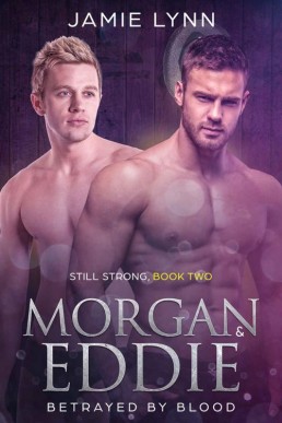 Morgan and Eddie, Betrayed by Bloo (18298)