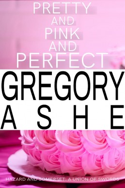 Pretty and Pink and Perfect (17627)