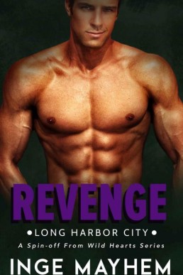 Revenge (Long Harbor City Book 4) (19297)