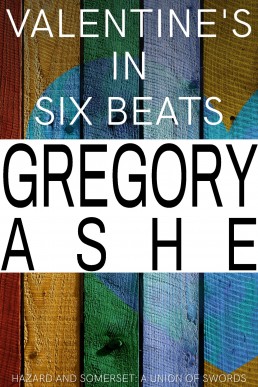 Valentine in Six Beats (17635)