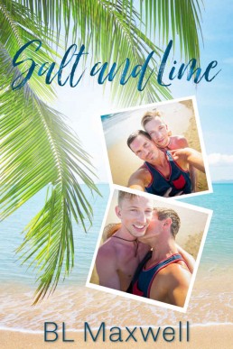 Salt and Lime (17058)