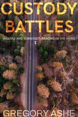 Custody Battles (Hazard and Somerset: Arrows in the Hand 2)