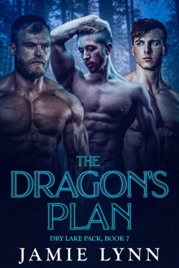 The Dragon's Plan_ Dry Lake Pack, (18837)