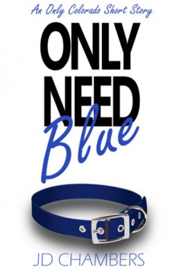 Only Need Blue (19362)