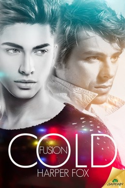 Cold Fusion (16839)