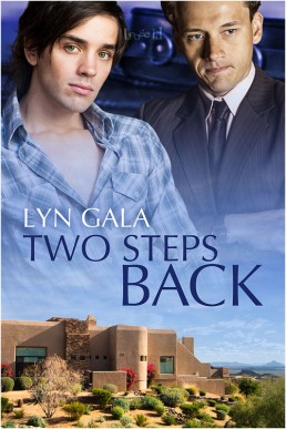 Two Steps Back (20318)