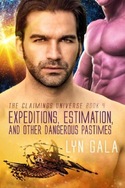 Expedition, Estimation, and Other (21745)