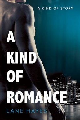 A Kind of Romance (A Kind of Stories #2) (22066)