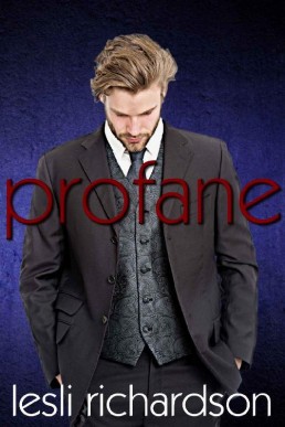 Profane (Devout Trilogy Book 2) (22335)