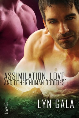 Assimilation, Love, and Other Huma (22060)
