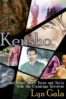 Kensho (Claimings) (21695)