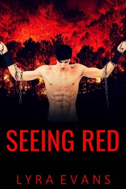 Seeing Red (Ever Green Series Book (21221)
