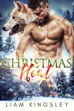 Christmas Heat (Season Of Love Boo (20483)