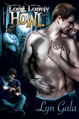 Long Lonely Howl (20878)