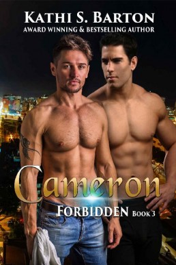 Cameron (Forbidden 3)