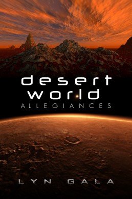 Desert World Allegiances (21269)